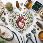Gamma Oryzanol: A Potent Phytochemical for Cardiovascular Wellness and Hormonal Harmony