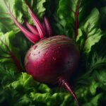 Beetroot Powder: A Natural NO Booster and Its Health Benefits
